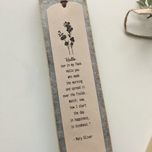 Abby added a photo of their purchase