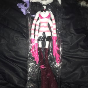 angel dust plush