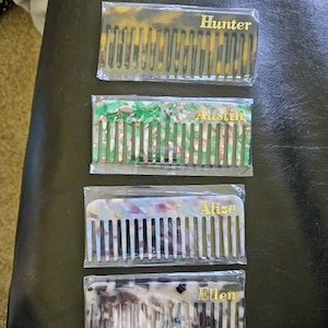 Rylie added a photo of their purchase