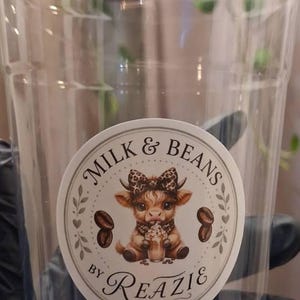 Erika added a photo of their purchase