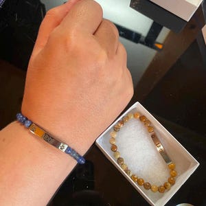 Alexandra added a photo of their purchase