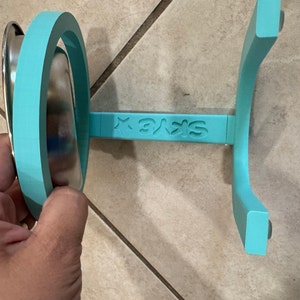 Lua added a photo of their purchase