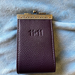 Purple added a photo of their purchase