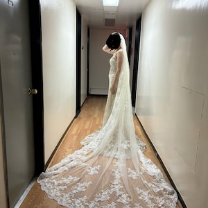 Comprador de Etsy ha añadido una foto de su compra