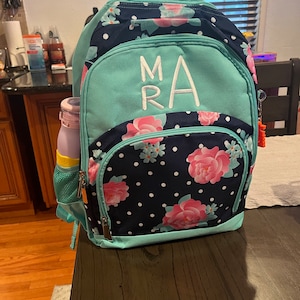 Amber added a photo of their purchase