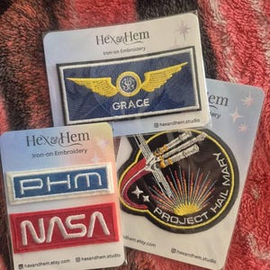 Zash added a photo of their purchase