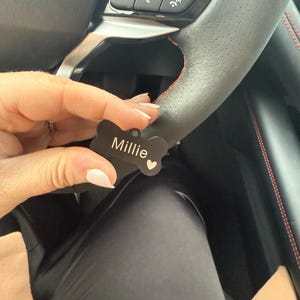 Lindsey added a photo of their purchase