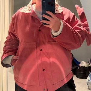 Alex added a photo of their purchase