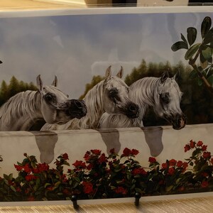 Bryant added a photo of their purchase
