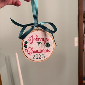 Caroline ha añadido una foto de su compra