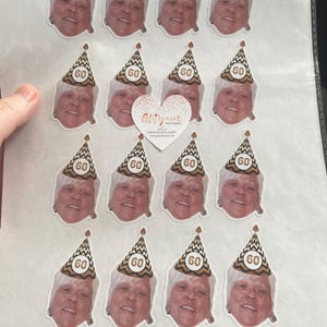 Colette added a photo of their purchase
