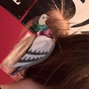 charlie added a photo of their purchase