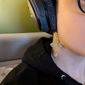Jessie added a photo of their purchase