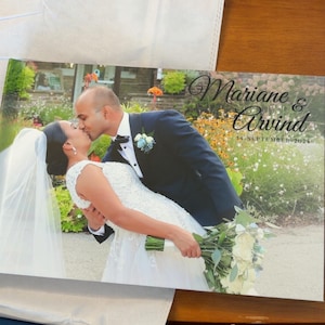 Marian added a photo of their purchase