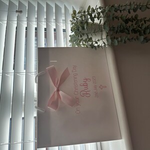 Laura heeft een foto van de aankoop toegevoegd