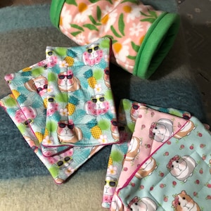Chris added a photo of their purchase