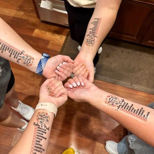 Madison added a photo of their purchase