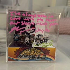 Erin added a photo of their purchase