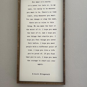 Etsy buyer added a photo of their purchase