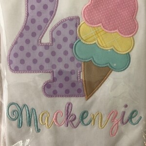 Natalie added a photo of their purchase