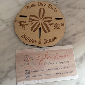 Natalie added a photo of their purchase