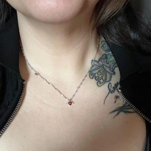 Belinda added a photo of their purchase
