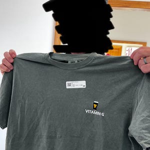 D added a photo of their purchase