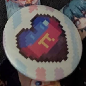 Lily added a photo of their purchase