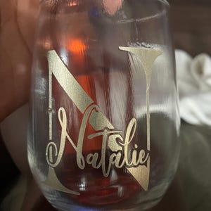 Brittany added a photo of their purchase
