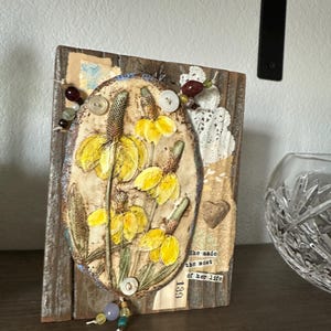 Emily added a photo of their purchase