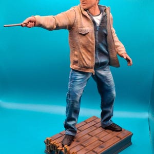 Julien added a photo of their purchase