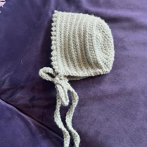 Olivia added a photo of their purchase