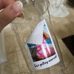 Colleen added a photo of their purchase