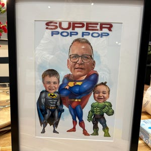 Chloe added a photo of their purchase