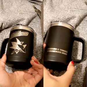Mariah added a photo of their purchase