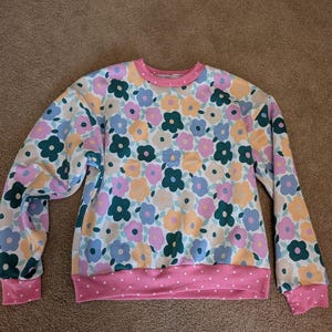 Megan added a photo of their purchase