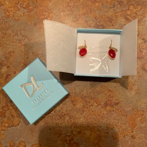 Andrea added a photo of their purchase