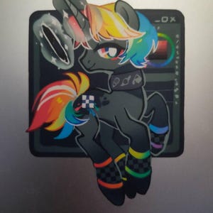 Dynobitez hat ein Foto des gekauften Artikels hinzugefügt