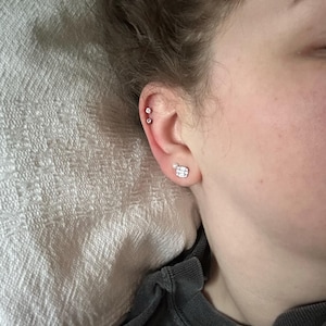 Kenzie added a photo of their purchase