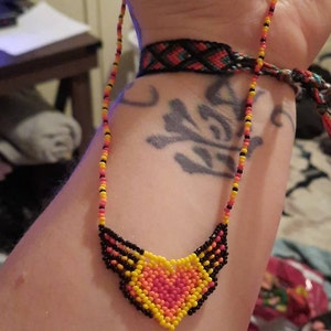 Amanda added a photo of their purchase