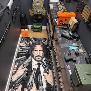 Felipe added a photo of their purchase