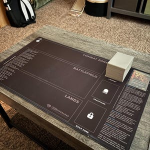 Scott added a photo of their purchase
