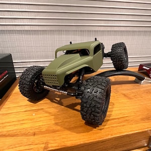 Terence added a photo of their purchase