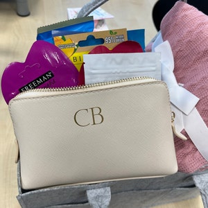 Rebekah added a photo of their purchase