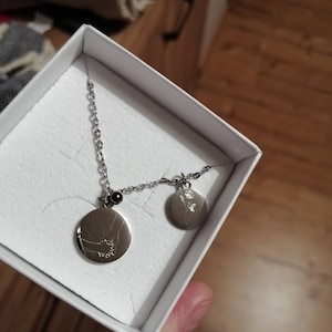Johanna added a photo of their purchase