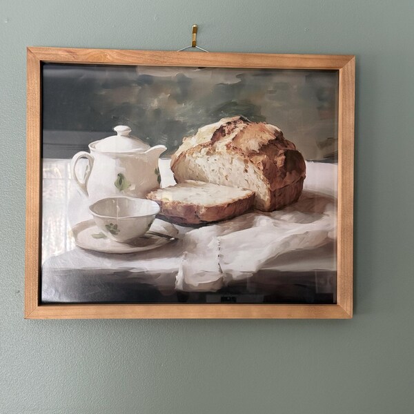 Christmas Winter Print Set | Rustic Snowy Gallery Wall | 10 Prints ...