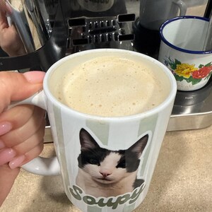 Kathy added a photo of their purchase
