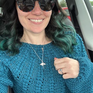 Breanna added a photo of their purchase