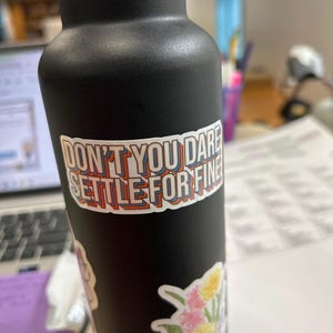 Steph added a photo of their purchase