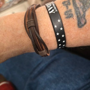 Chuck added a photo of their purchase